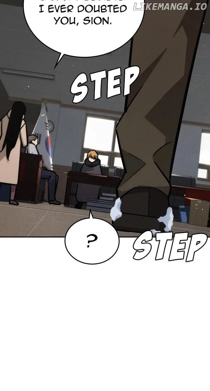 The One Who Regresses Only Protects Me Chapter 26 page 52
