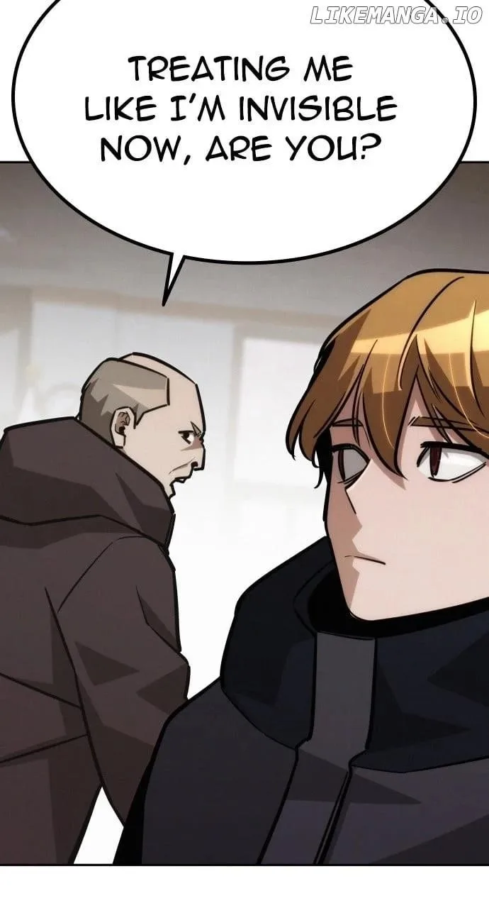 The One Who Regresses Only Protects Me Chapter 26 page 58