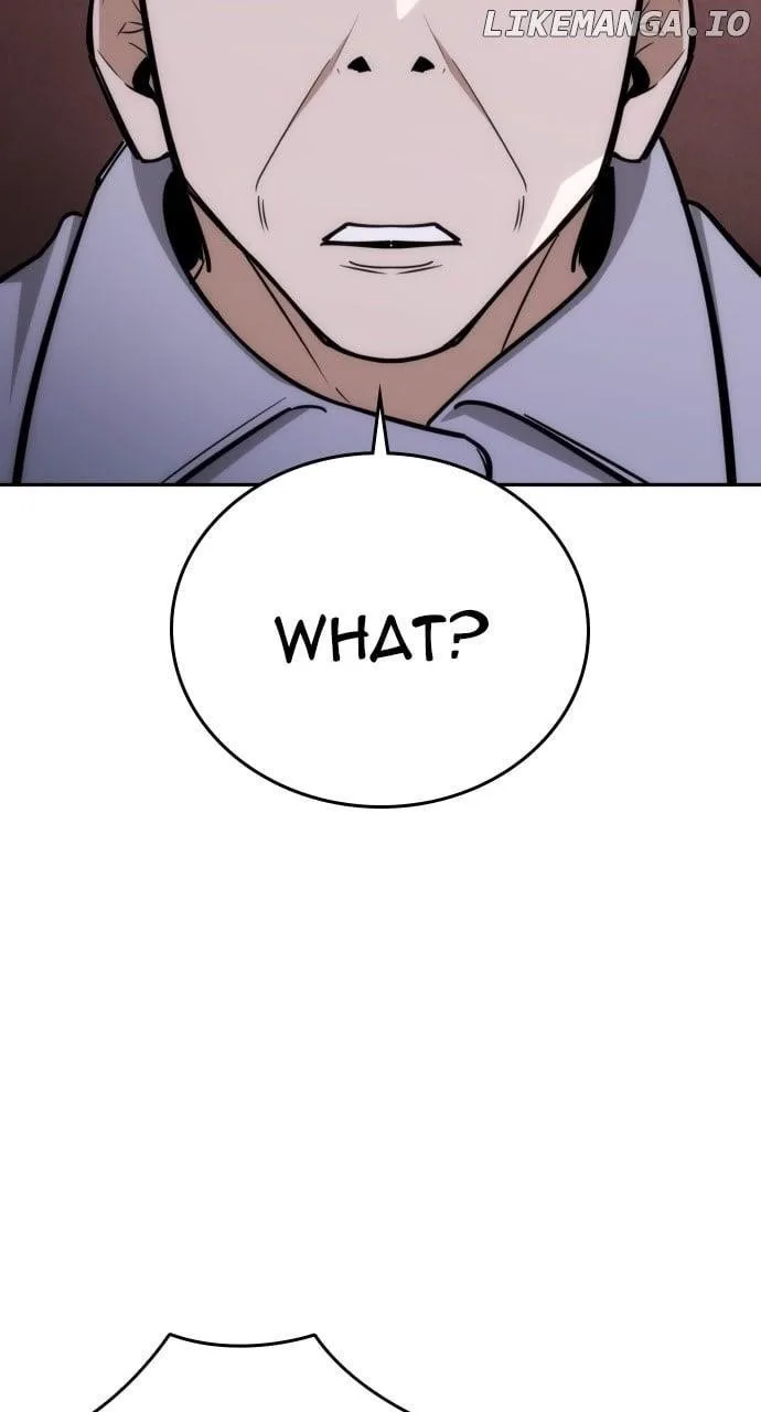 The One Who Regresses Only Protects Me Chapter 27 page 112