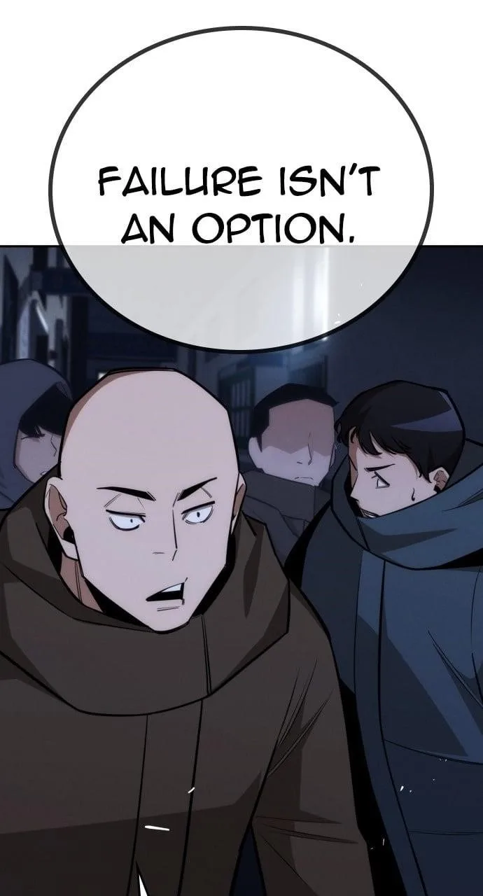 The One Who Regresses Only Protects Me Chapter 30 page 30