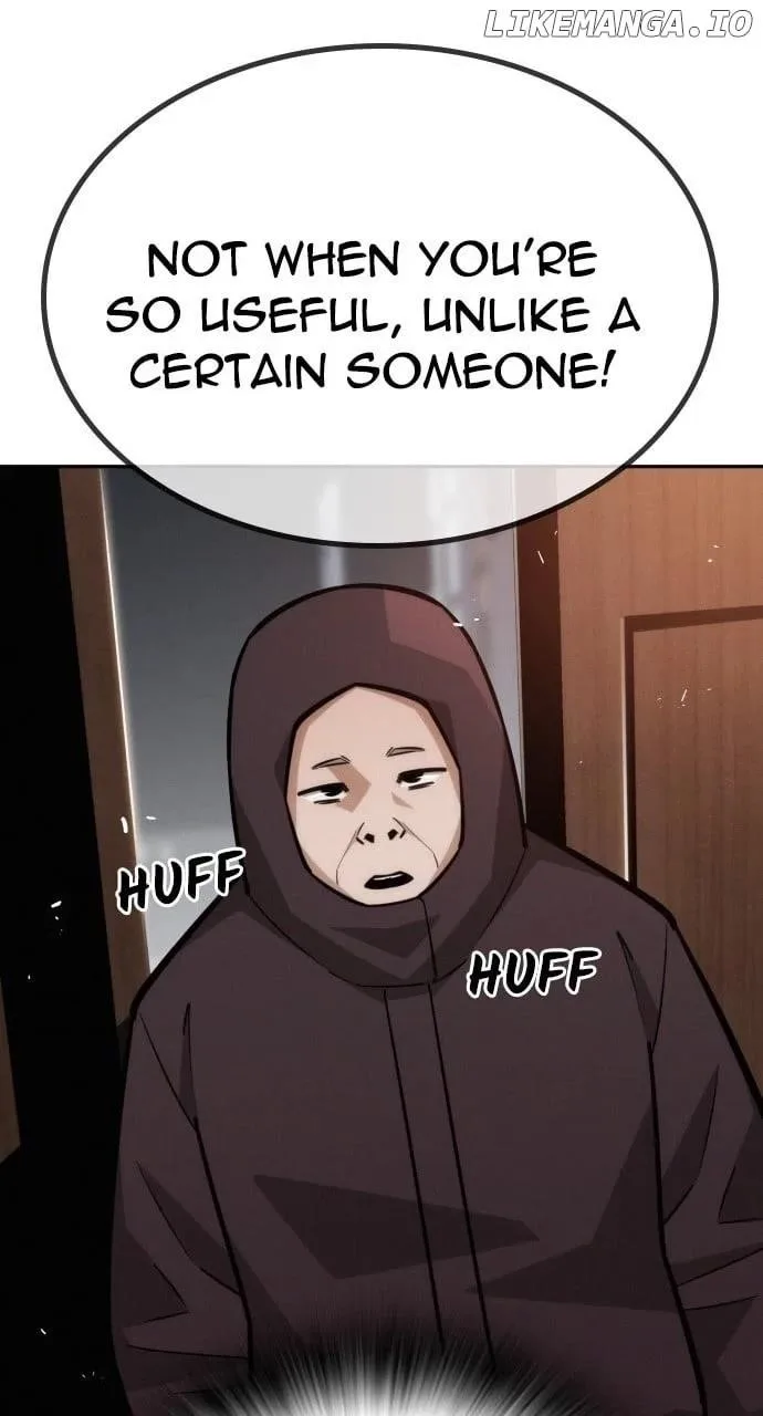 The One Who Regresses Only Protects Me Chapter 26 page 53