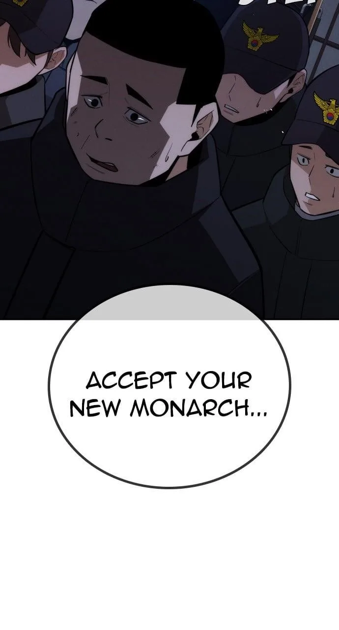 The One Who Regresses Only Protects Me Chapter 30 page 87