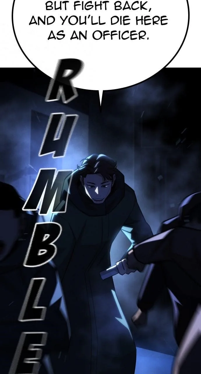 The One Who Regresses Only Protects Me Chapter 30 page 53