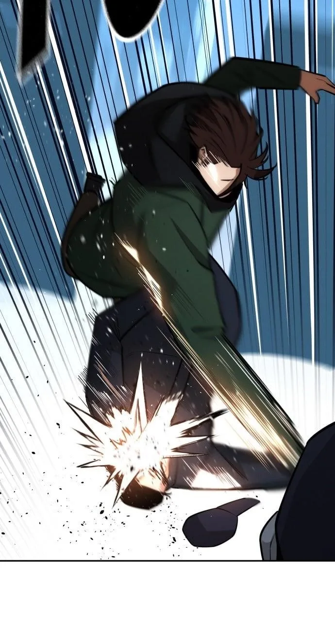 The One Who Regresses Only Protects Me Chapter 30 page 43