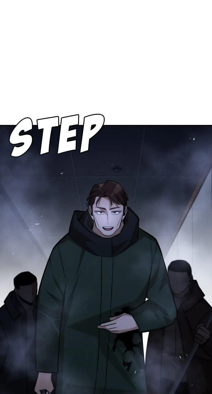 The One Who Regresses Only Protects Me Chapter 30 page 88