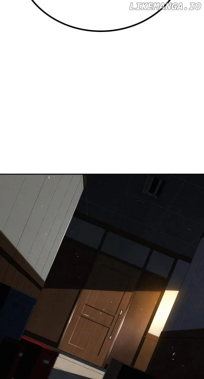 The One Who Regresses Only Protects Me Chapter 26 page 87
