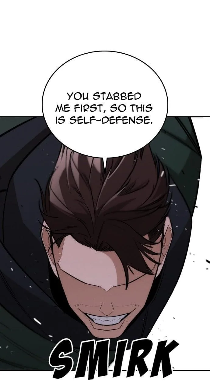 The One Who Regresses Only Protects Me Chapter 30 page 44