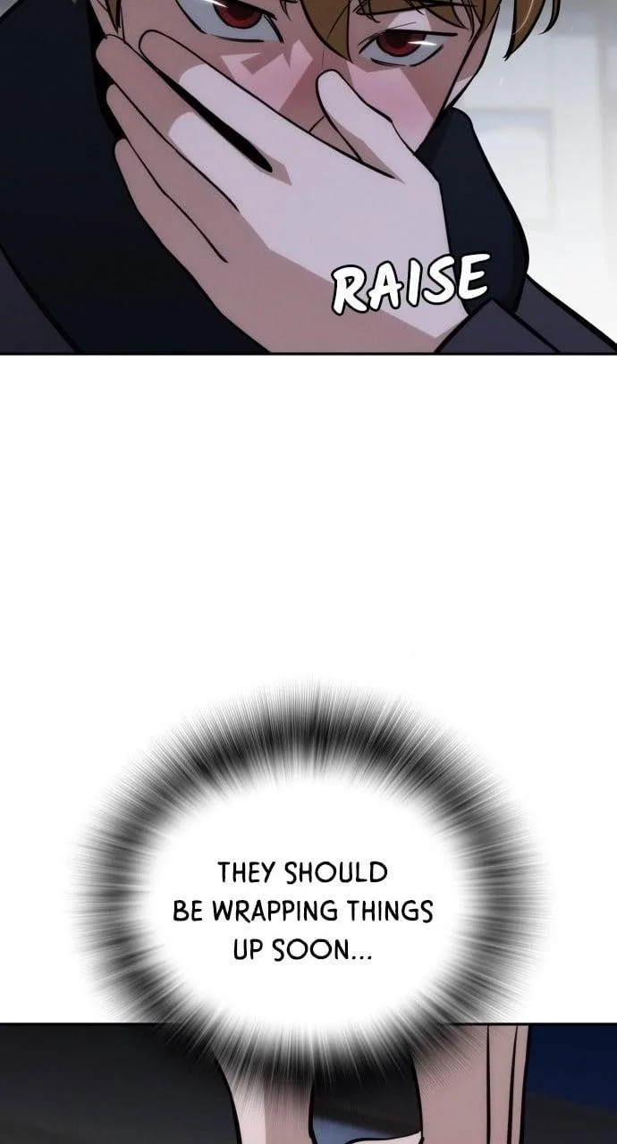 The One Who Regresses Only Protects Me Chapter 30 page 61
