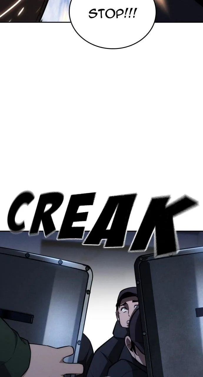 The One Who Regresses Only Protects Me Chapter 30 page 35