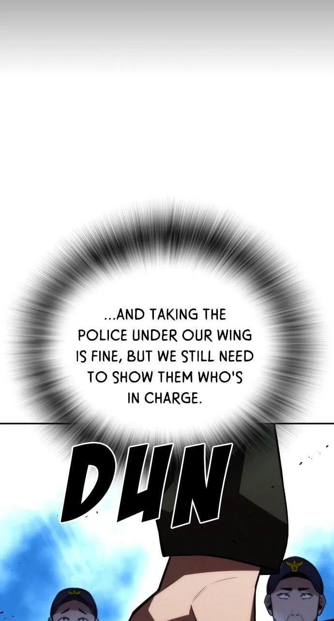 The One Who Regresses Only Protects Me Chapter 30 page 48