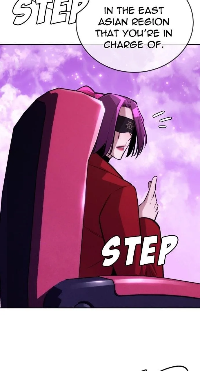 The One Who Regresses Only Protects Me Chapter 30 page 104