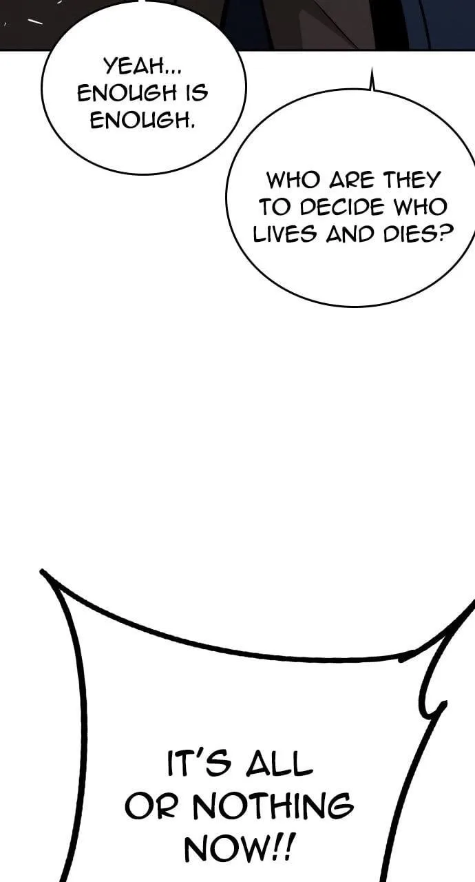 The One Who Regresses Only Protects Me Chapter 30 page 31