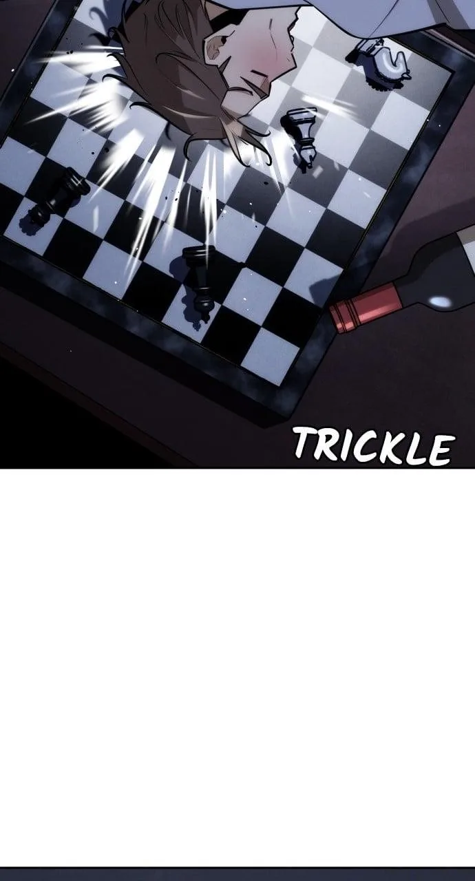 The One Who Regresses Only Protects Me Chapter 30 page 69