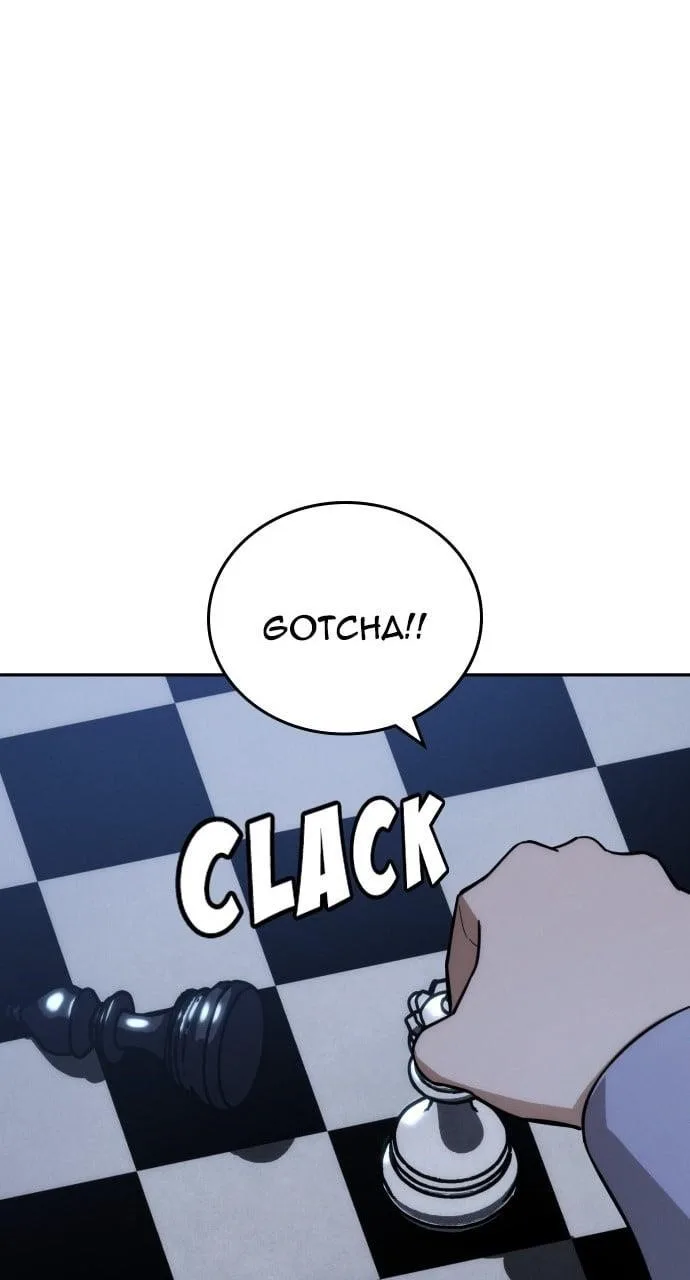 The One Who Regresses Only Protects Me Chapter 30 page 56