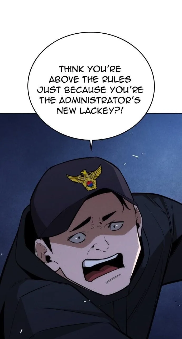 The One Who Regresses Only Protects Me Chapter 30 page 41