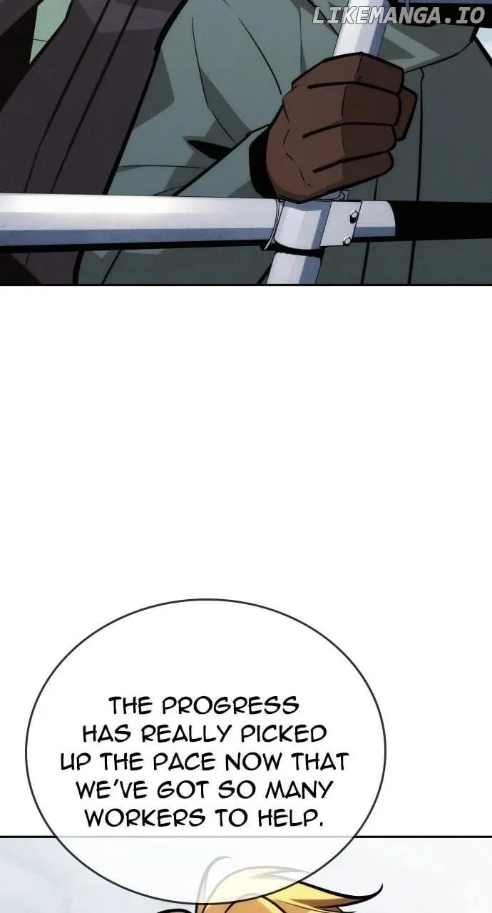 The One Who Regresses Only Protects Me Chapter 26 page 91