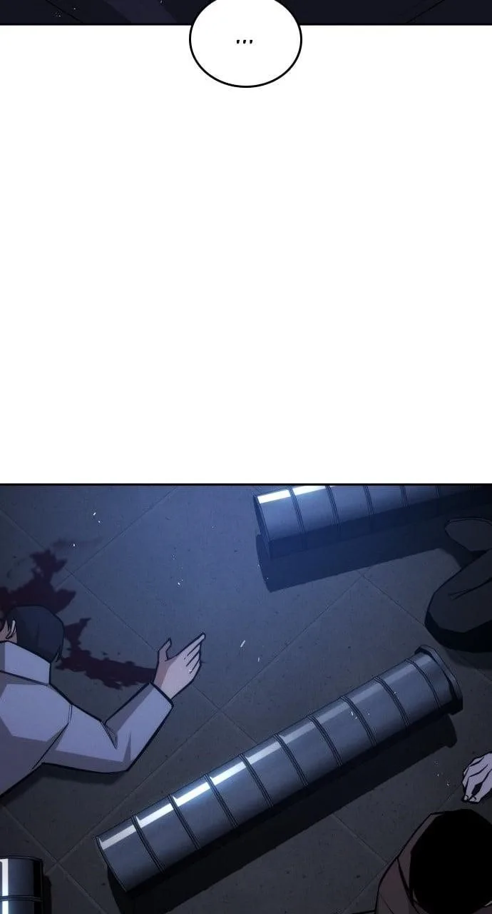 The One Who Regresses Only Protects Me Chapter 30 page 97