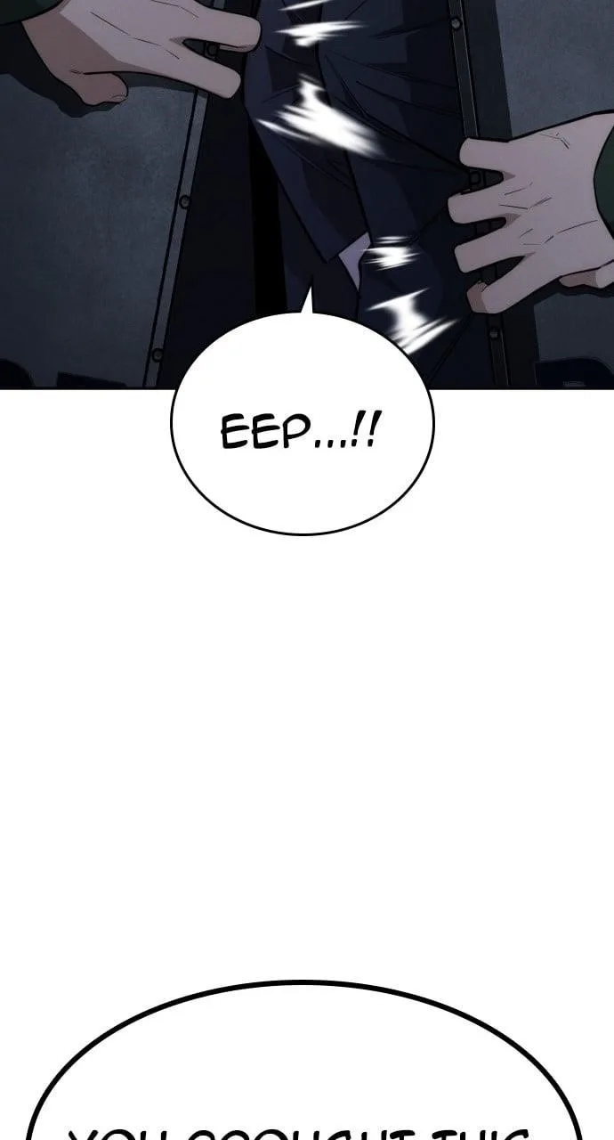 The One Who Regresses Only Protects Me Chapter 30 page 36