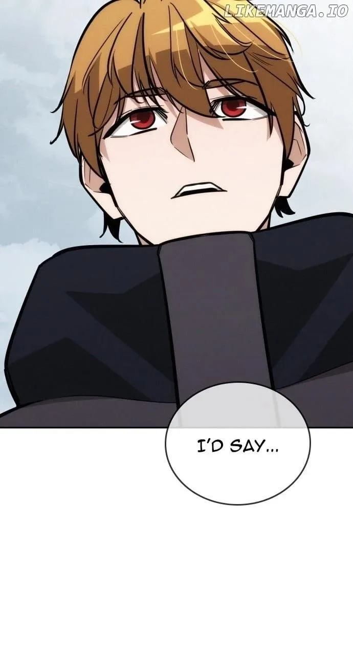 The One Who Regresses Only Protects Me Chapter 26 page 92