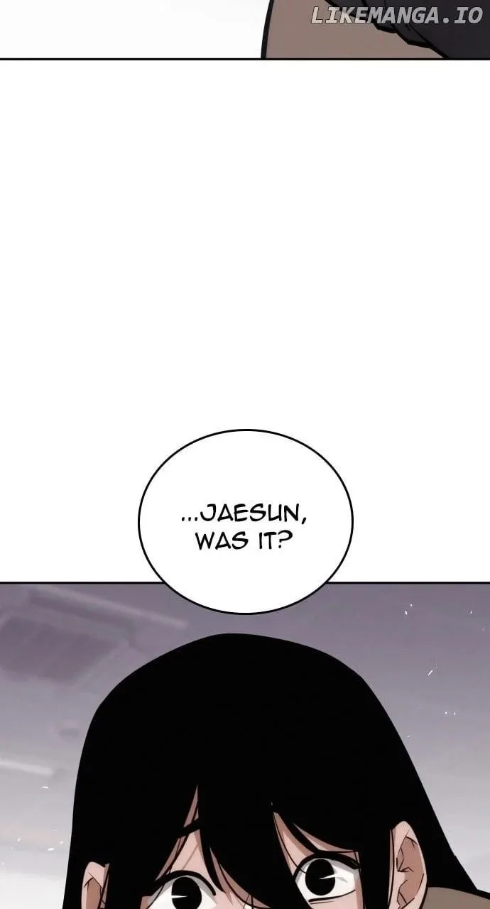 The One Who Regresses Only Protects Me Chapter 26 page 82