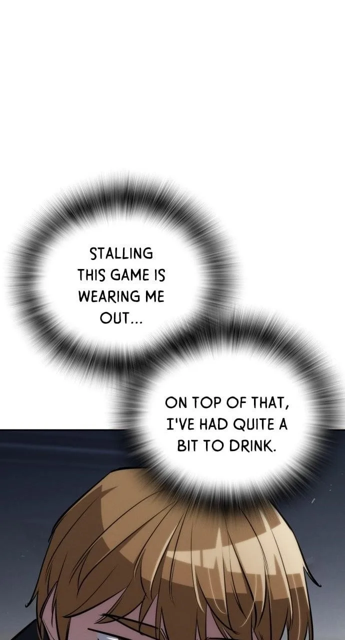 The One Who Regresses Only Protects Me Chapter 30 page 60