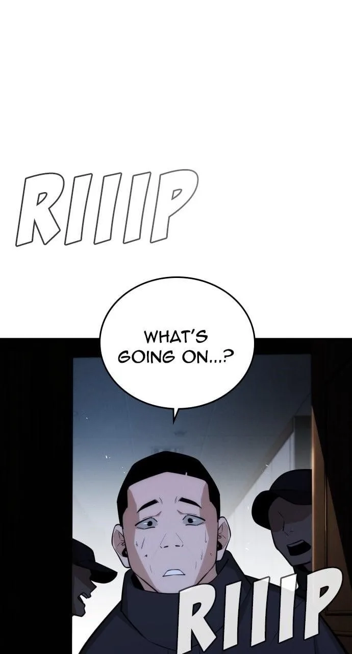 The One Who Regresses Only Protects Me Chapter 30 page 80