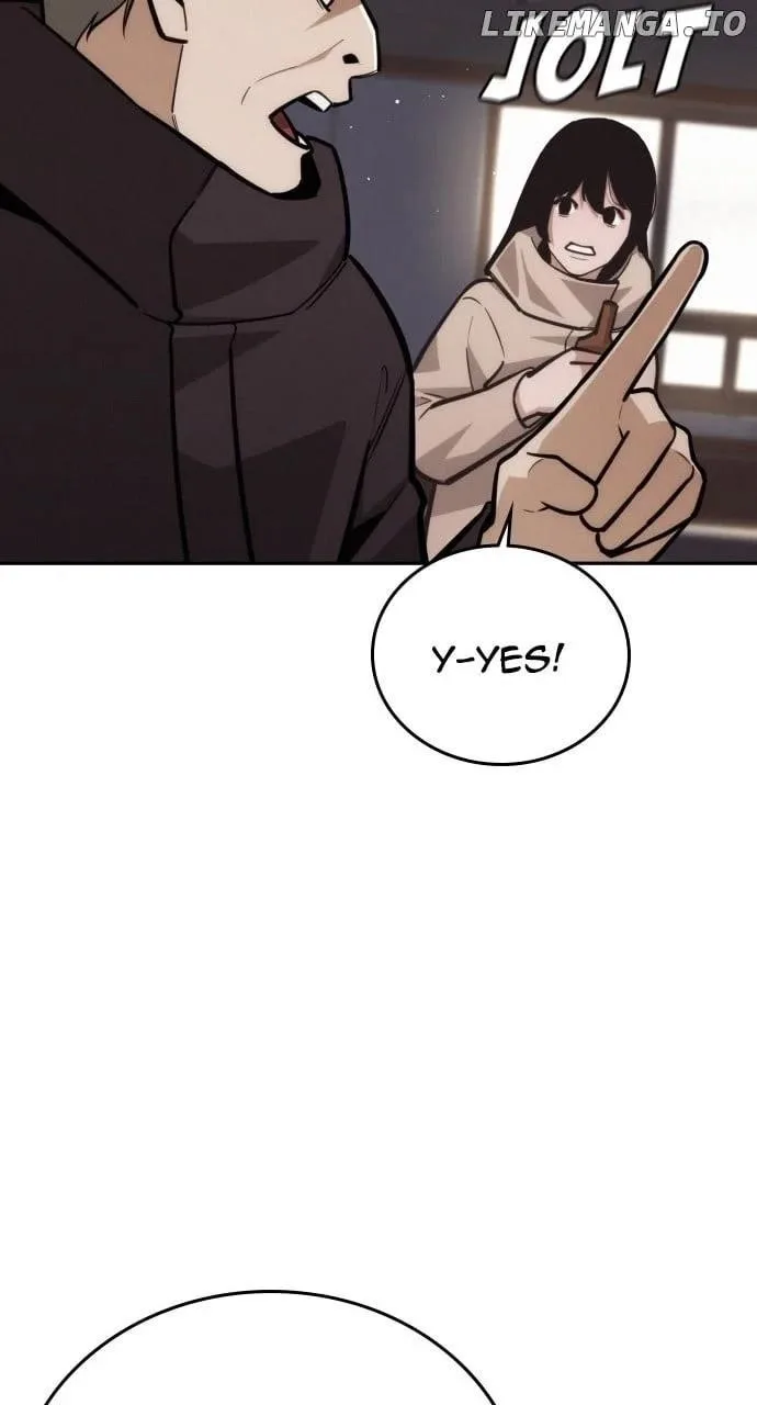 The One Who Regresses Only Protects Me Chapter 26 page 67