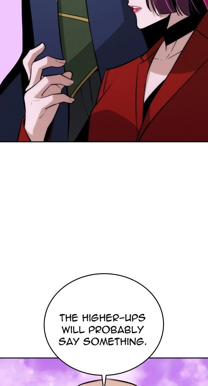 The One Who Regresses Only Protects Me Chapter 30 page 106