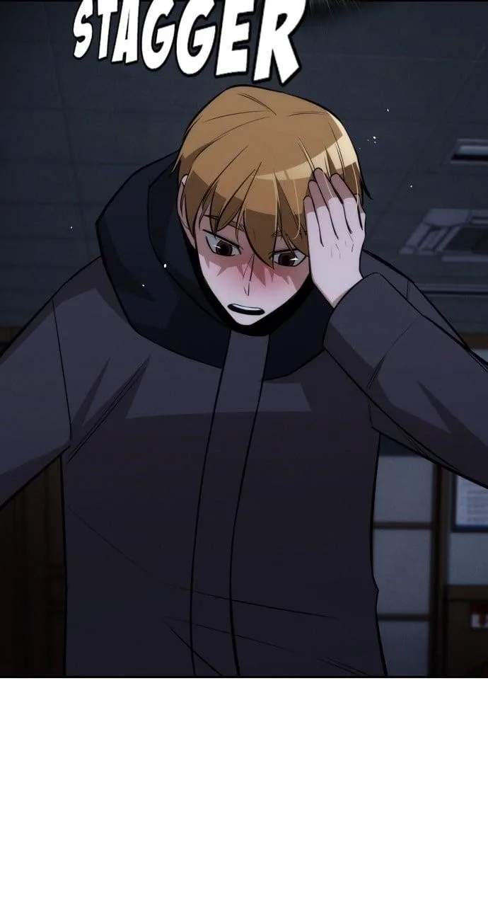 The One Who Regresses Only Protects Me Chapter 30 page 72