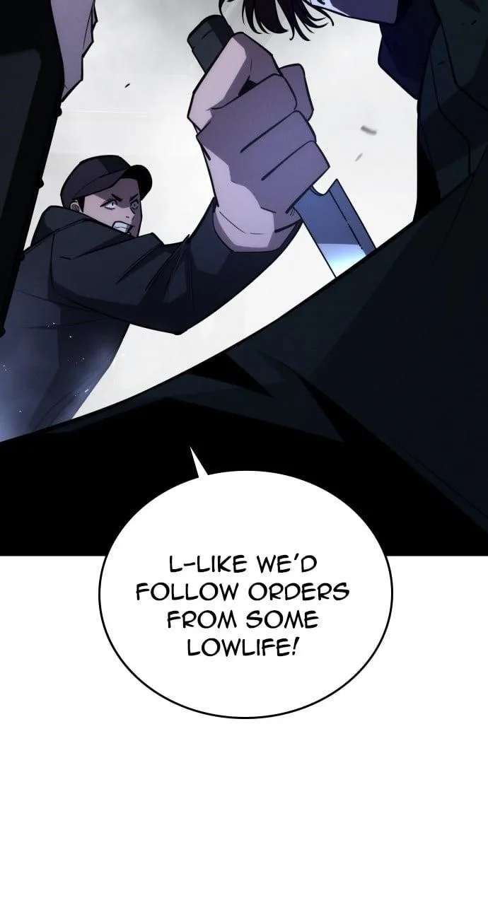 The One Who Regresses Only Protects Me Chapter 30 page 40