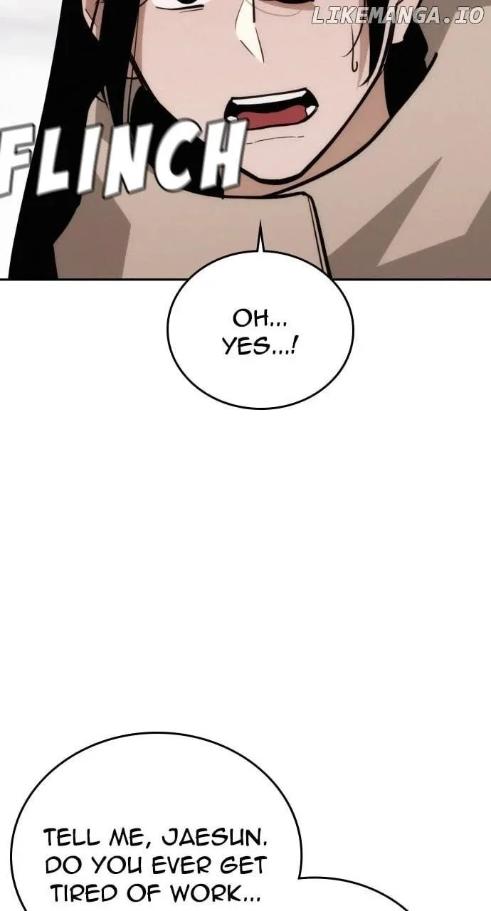 The One Who Regresses Only Protects Me Chapter 26 page 83
