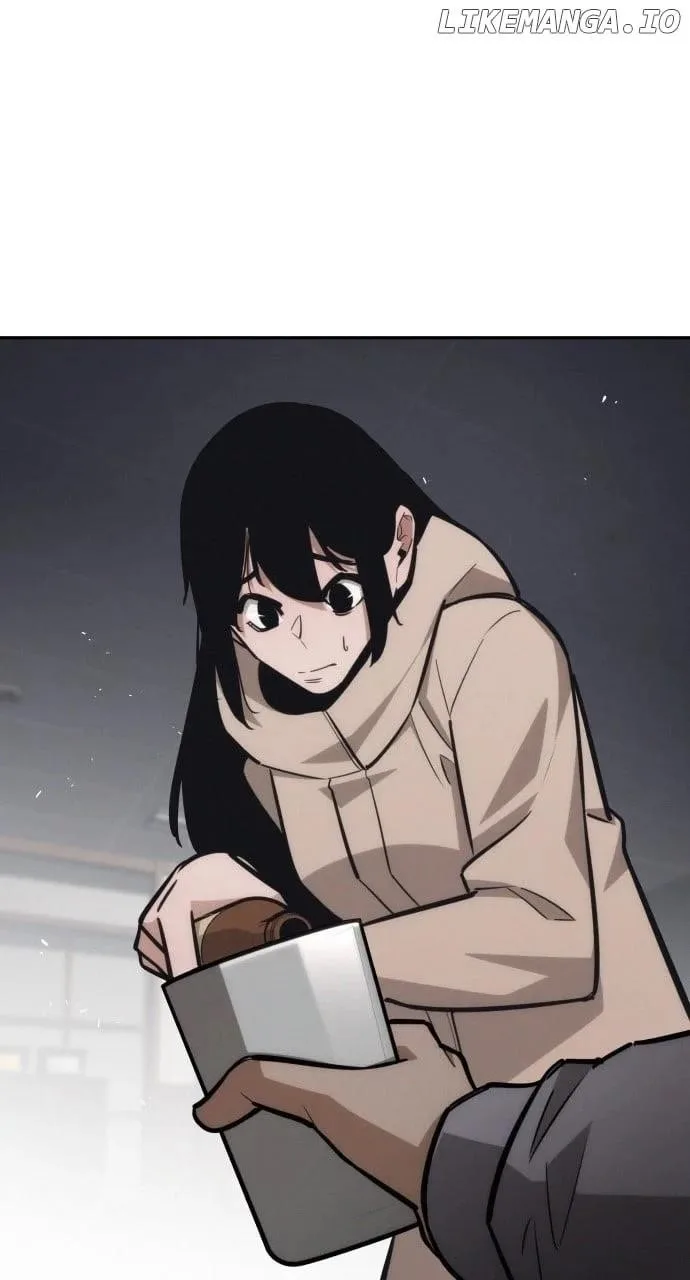The One Who Regresses Only Protects Me Chapter 26 page 81