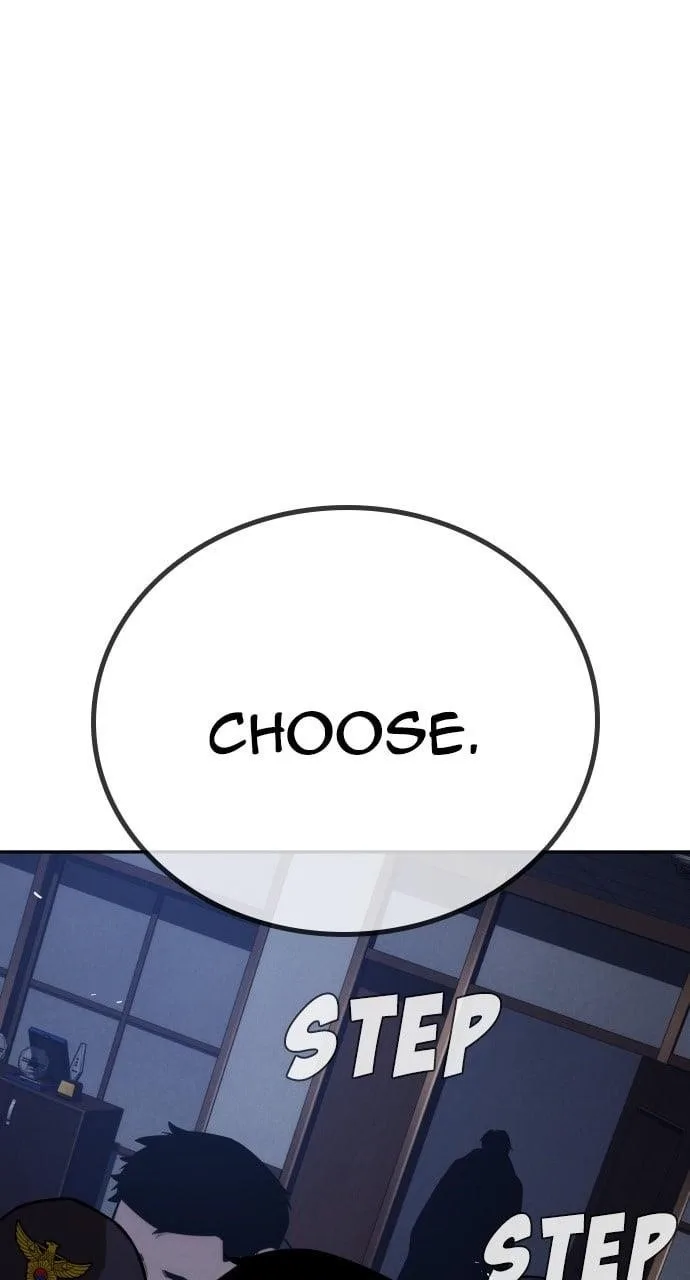 The One Who Regresses Only Protects Me Chapter 30 page 86