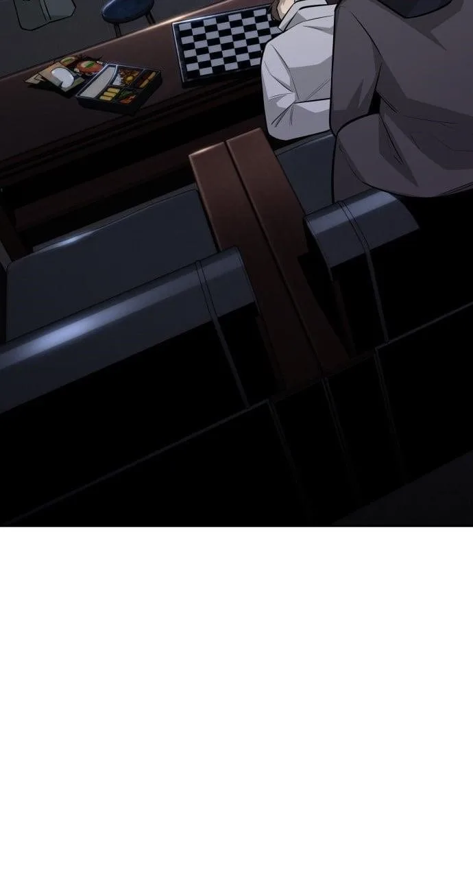 The One Who Regresses Only Protects Me Chapter 30 page 95