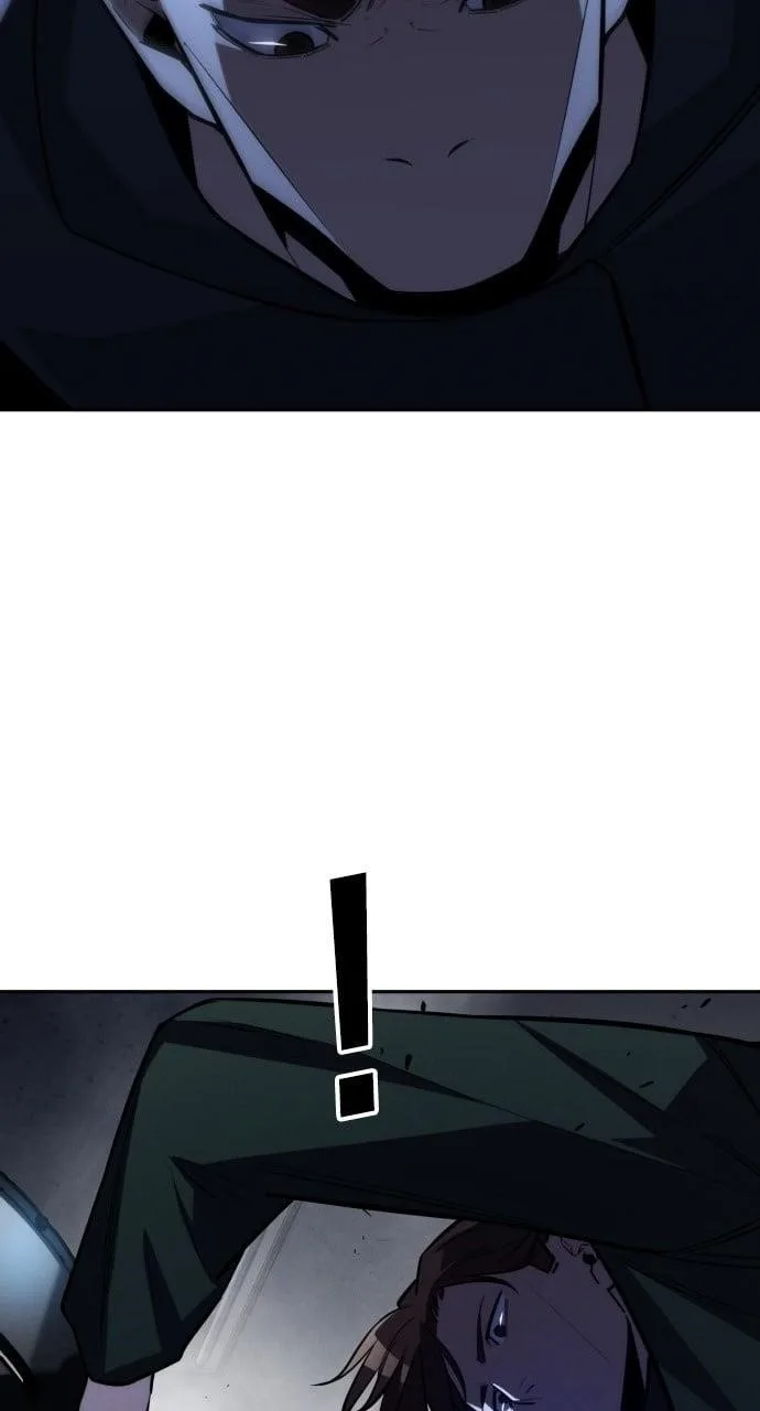 The One Who Regresses Only Protects Me Chapter 30 page 39