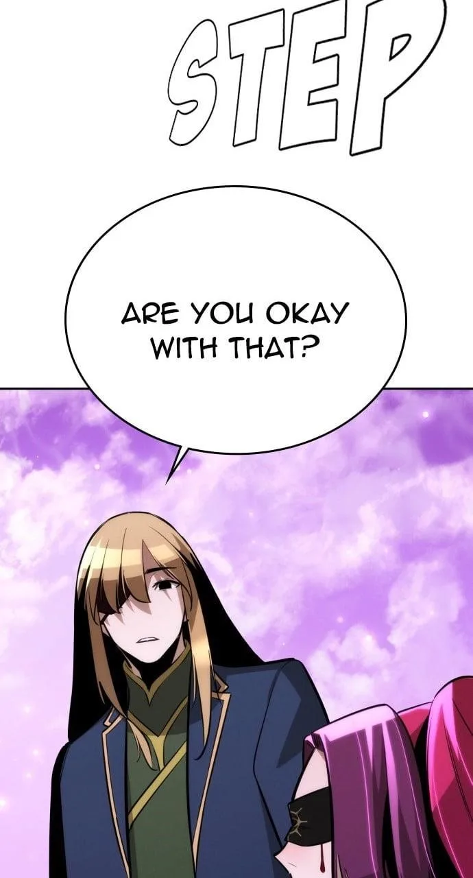 The One Who Regresses Only Protects Me Chapter 30 page 105