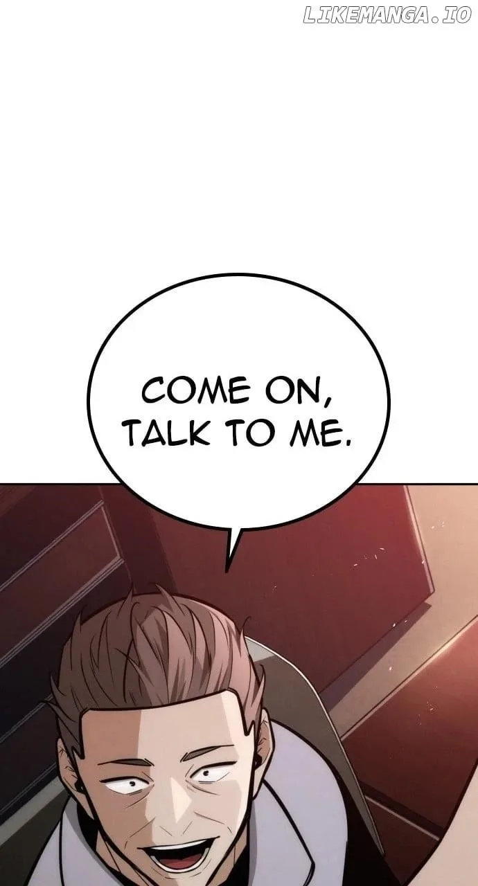The One Who Regresses Only Protects Me Chapter 26 page 85