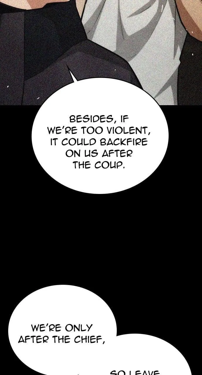 The One Who Regresses Only Protects Me Chapter 30 page 46