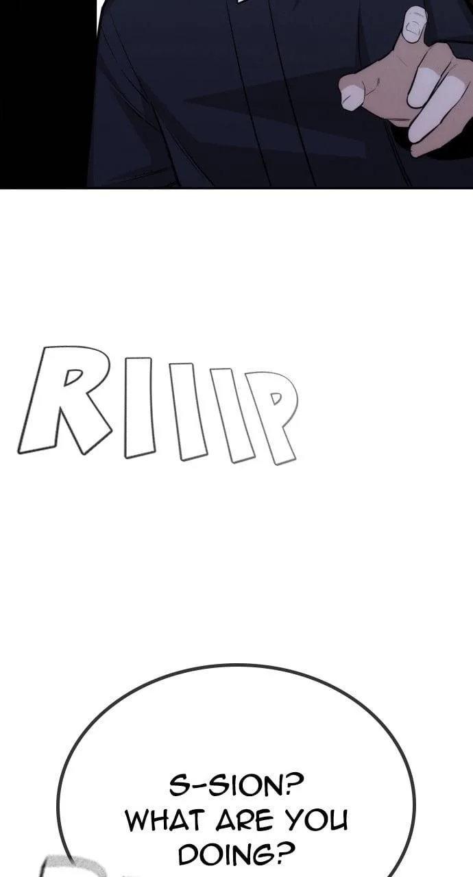 The One Who Regresses Only Protects Me Chapter 30 page 81