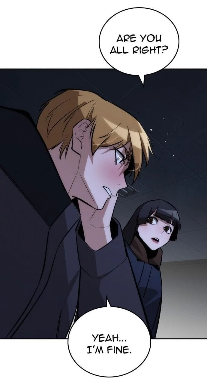 The One Who Regresses Only Protects Me Chapter 30 page 73