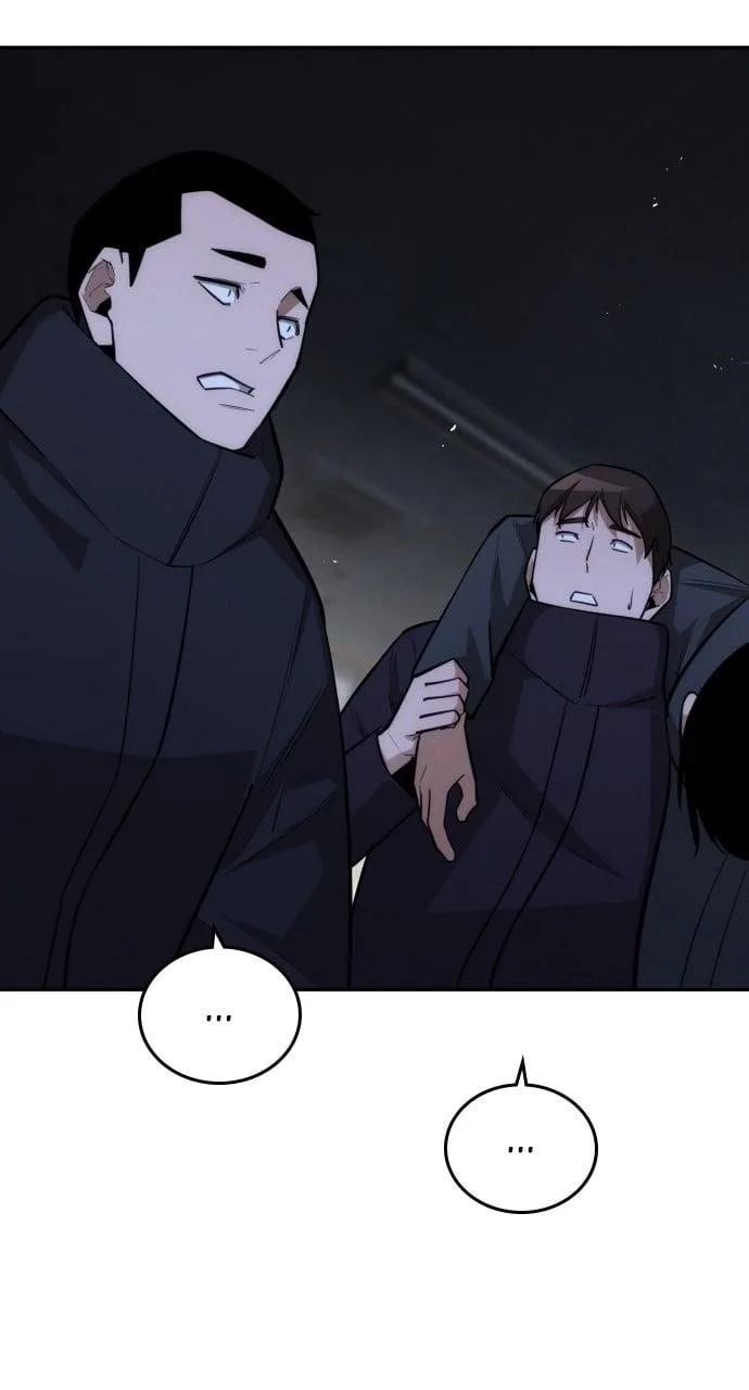 The One Who Regresses Only Protects Me Chapter 30 page 91