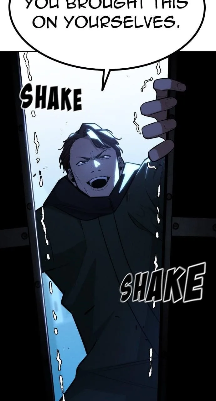 The One Who Regresses Only Protects Me Chapter 30 page 37