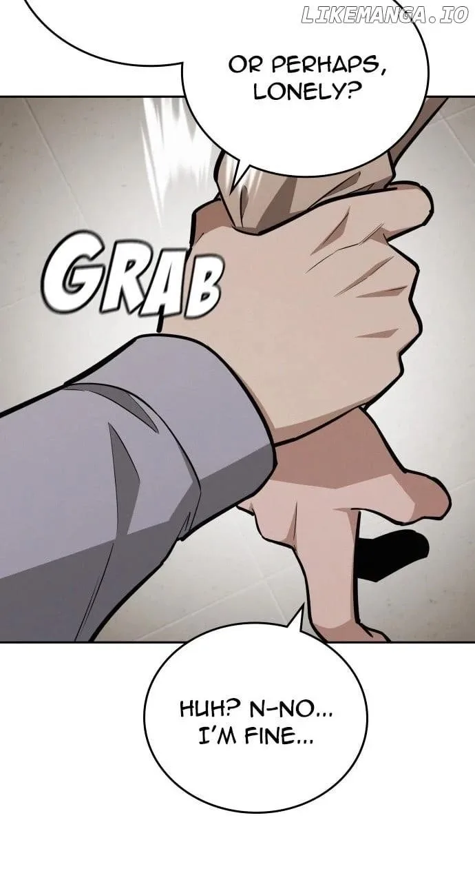 The One Who Regresses Only Protects Me Chapter 26 page 84