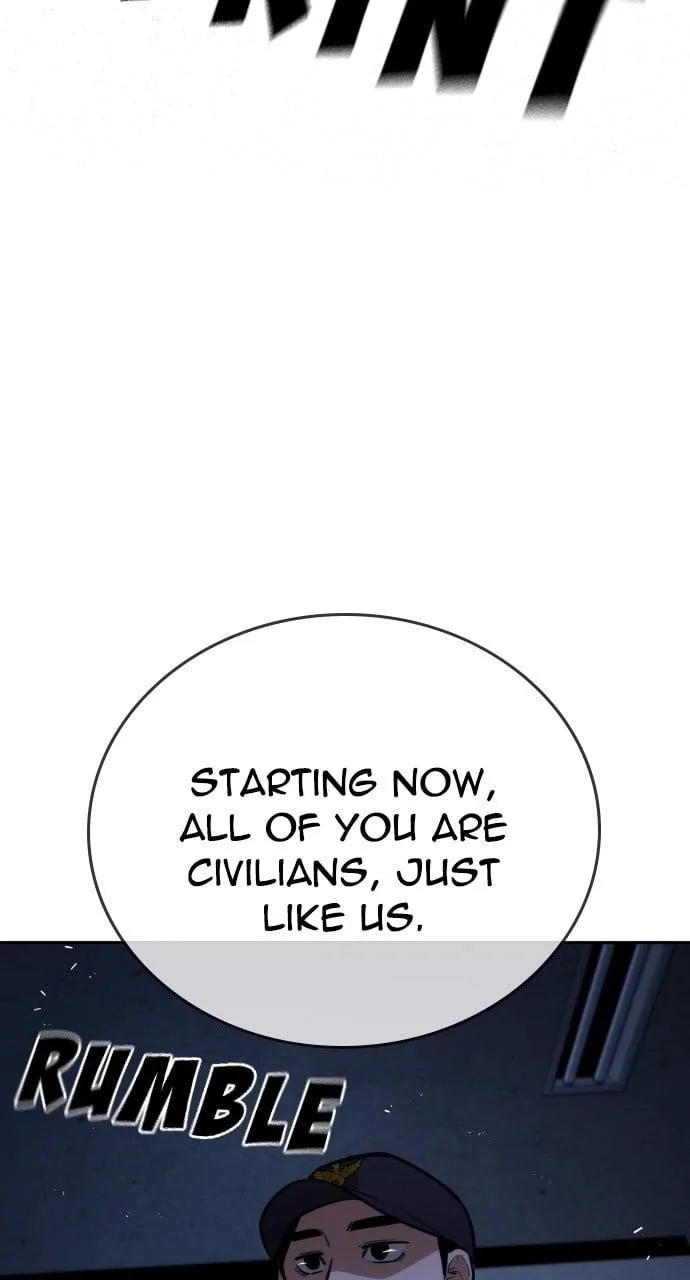 The One Who Regresses Only Protects Me Chapter 30 page 51