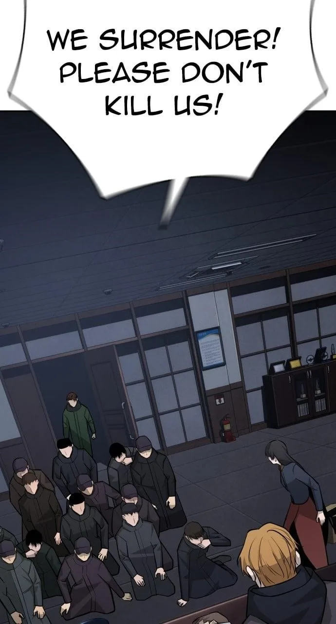 The One Who Regresses Only Protects Me Chapter 30 page 94