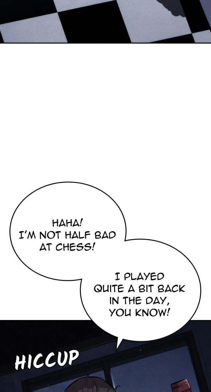 The One Who Regresses Only Protects Me Chapter 30 page 57