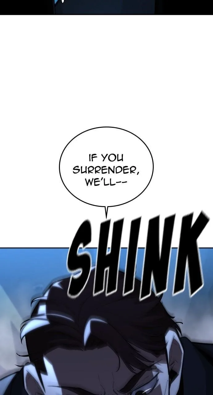 The One Who Regresses Only Protects Me Chapter 30 page 38
