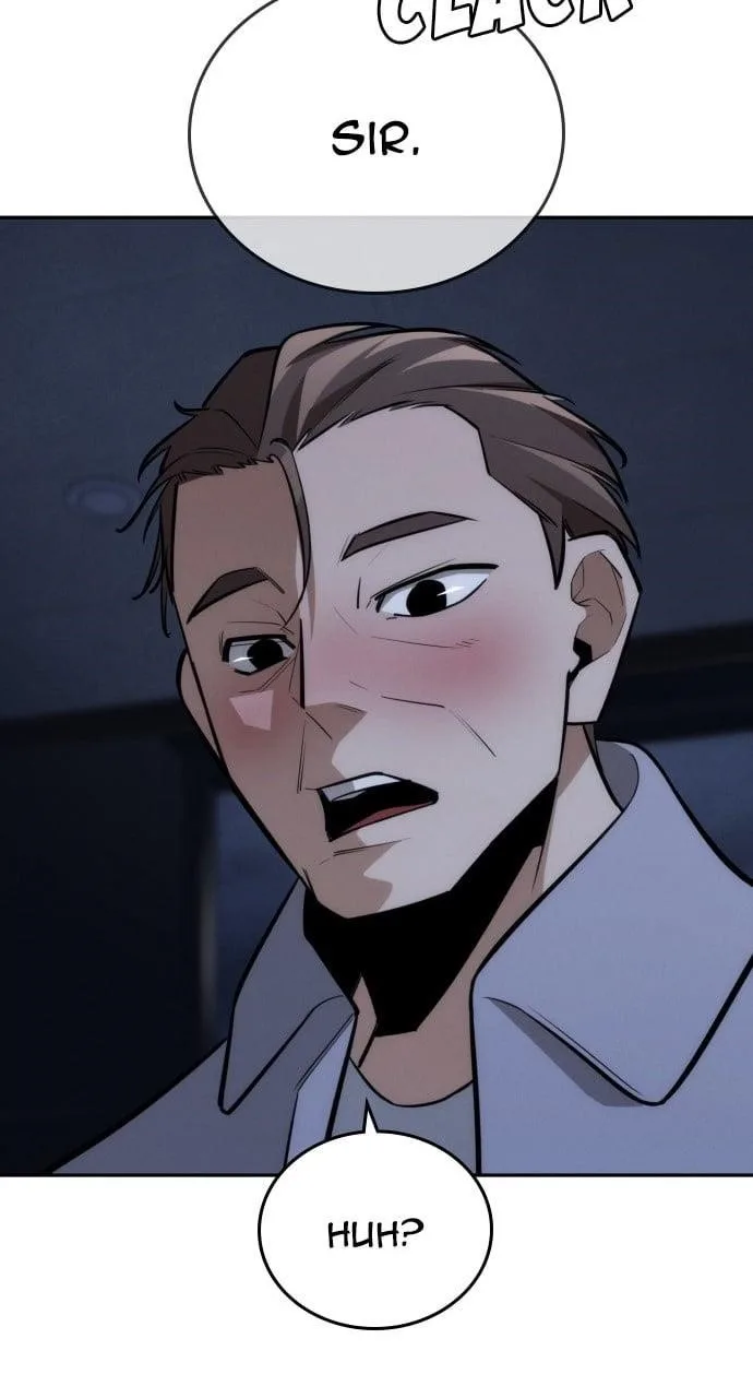 The One Who Regresses Only Protects Me Chapter 30 page 63