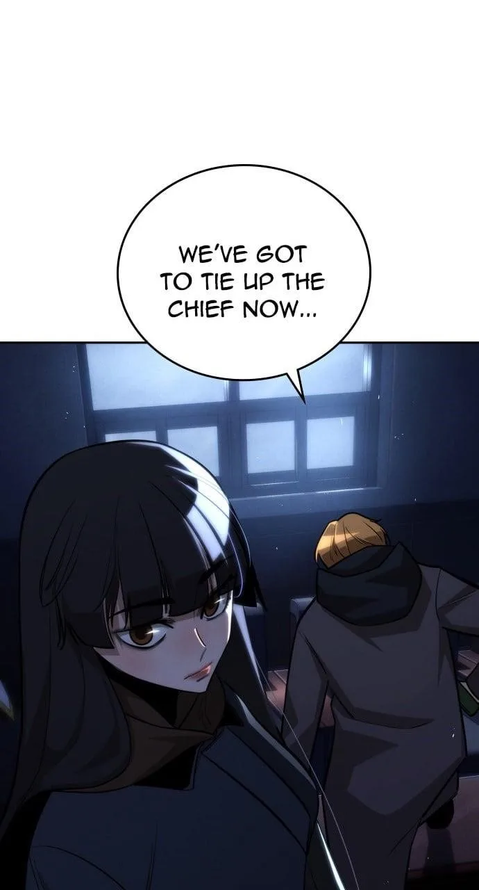 The One Who Regresses Only Protects Me Chapter 30 page 74