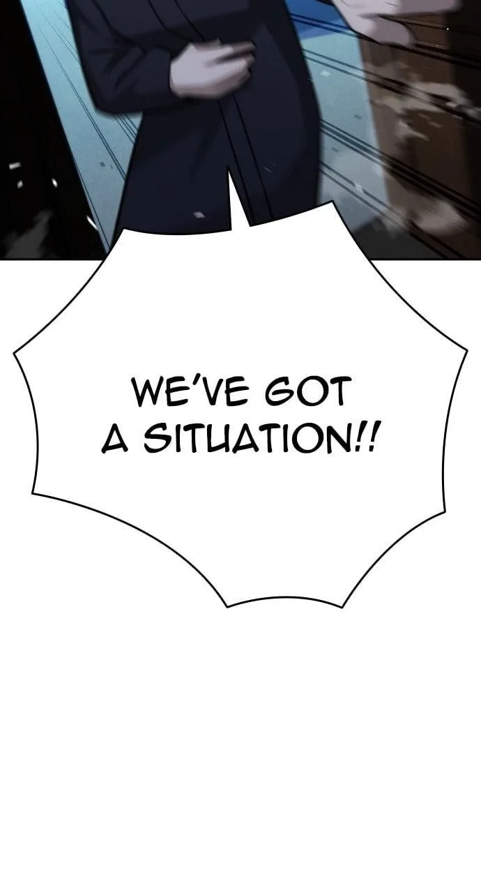 The One Who Regresses Only Protects Me Chapter 30 page 77